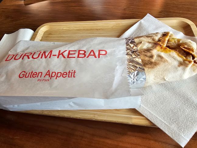 Opinii despre Tasty wetzikon în Wetzikon - Gastronomie und Hotellerie