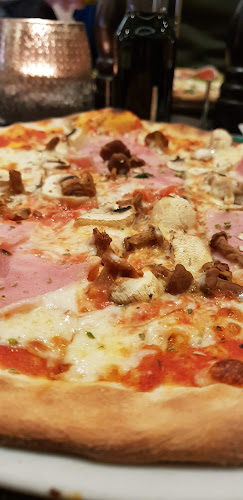 Opinii despre Restaurant Café Casablanca în Kreuzlingen - Gastronomie und Hotellerie