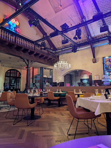 Gasthaus Albisgütli - Zürich