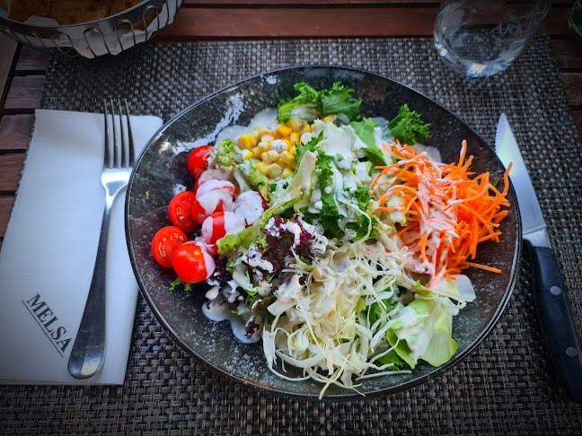 Comentarii opinii despre Pizza Restaurant Melsa