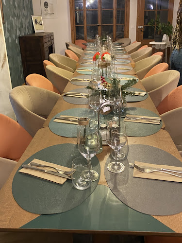 Comentarii opinii despre Café de l'Ecu