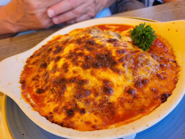 Comentarii opinii despre Luna Piccante