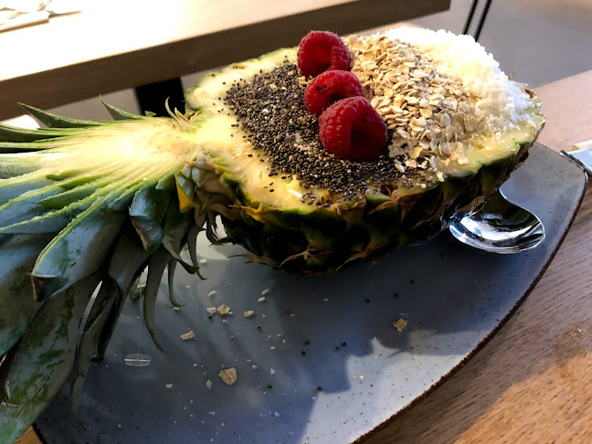 Comentarii opinii despre Restaurant, Café & Bar Vierzehn