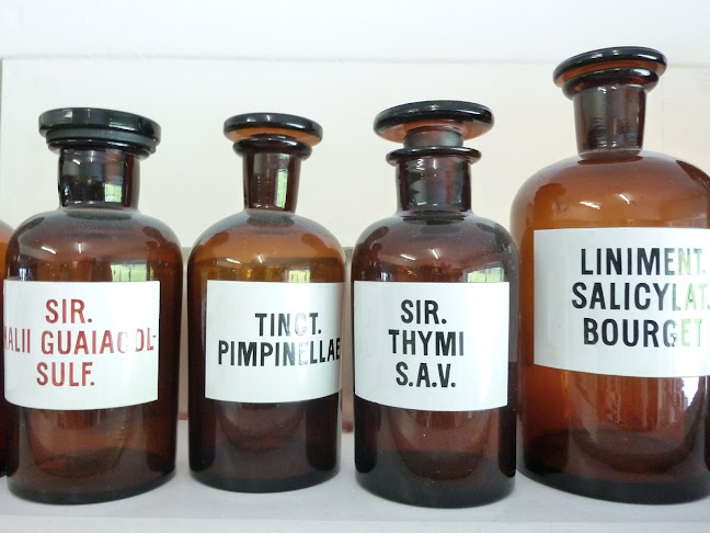 Comentarii opinii despre Interwega Handels GmbH