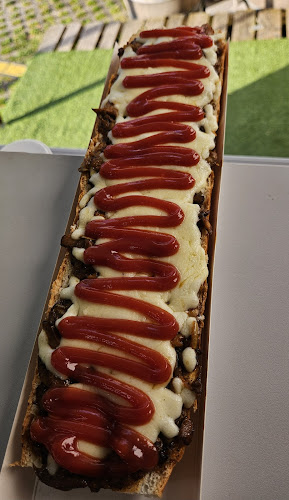 Comentarii opinii despre Goferek