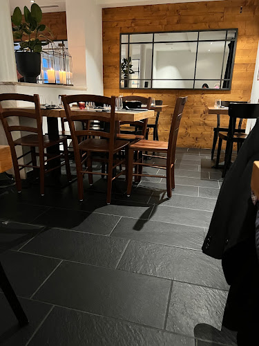 Pizzeria Margherì - Zürich