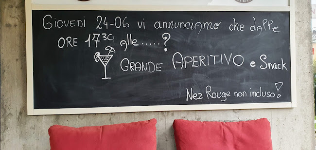 Opinii despre Champion's Snack Bar în Mendrisio - Gastronomie und Hotellerie