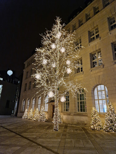 Bar 45 - Gastronomie und Hotellerie