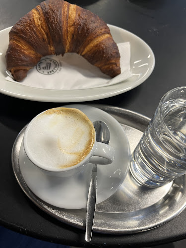 Caffè Spettacolo Altstetterplatz - Zürich