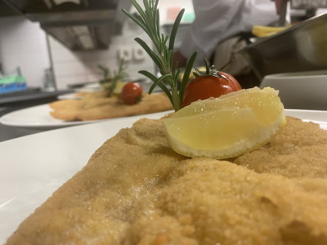 Opinii despre Rössli Illnau în Illnau-Effretikon - Gastronomie und Hotellerie