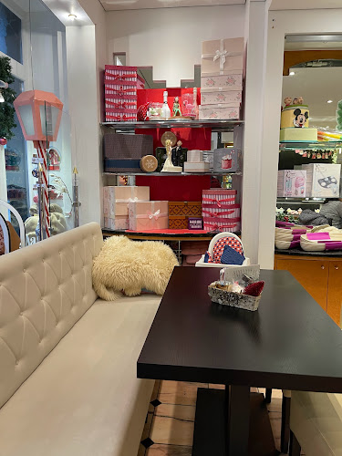 Art of Cake Factory GmbH - St. Gallen