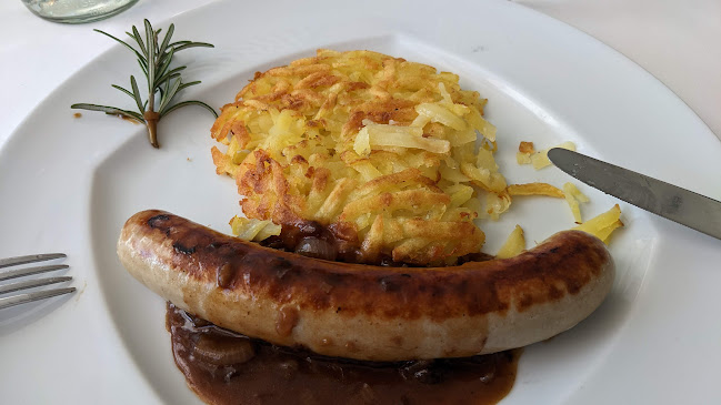 Opinii despre Gasthaus Hans im Glück în Kloten - Gastronomie und Hotellerie