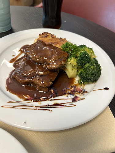 Opinii despre Restaurant ZUM WiiSTÜBLi în Erlenbach - Gastronomie und Hotellerie