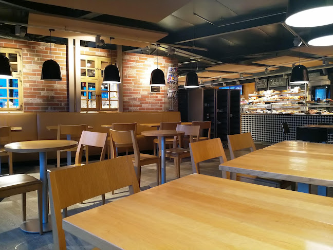 Bäckerei-Conditorei Fleischli AG Rümlang - Gastronomie und Hotellerie