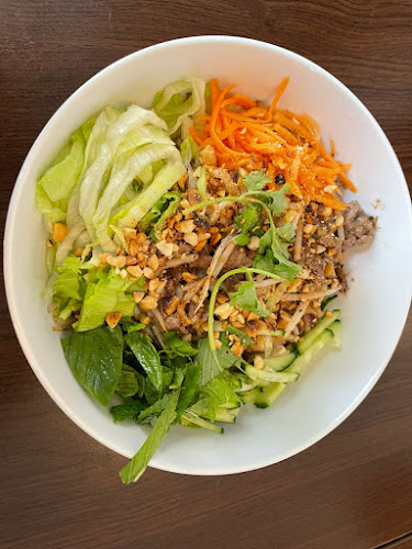 Comentarii opinii despre Pho NA