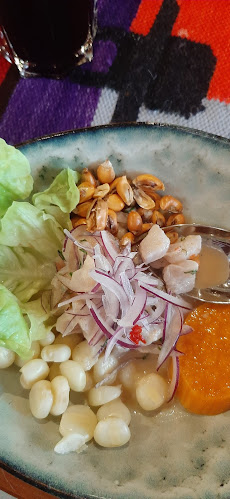 Restaurant Papagei by Miski Takiy - St. Gallen