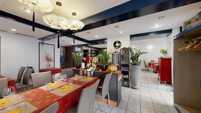 Le Lotus, succursale de Restaurant Deli, Zhong Xiaofen & Ma Xuefei - Gastronomie und Hotellerie