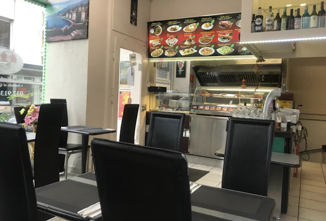 Rue de la Serre 83, 2300 La Chaux-de-Fonds