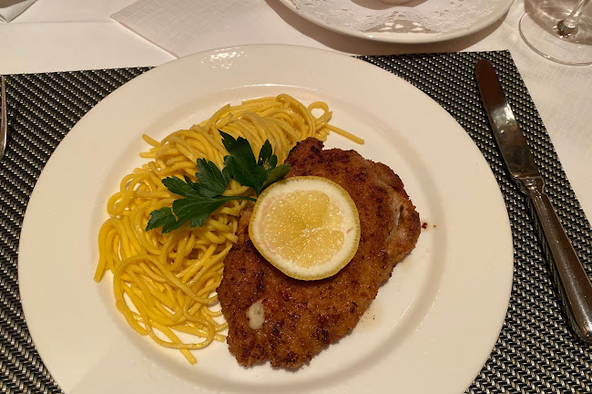 Opinii despre Basilicum în Bottmingen - Gastronomie und Hotellerie