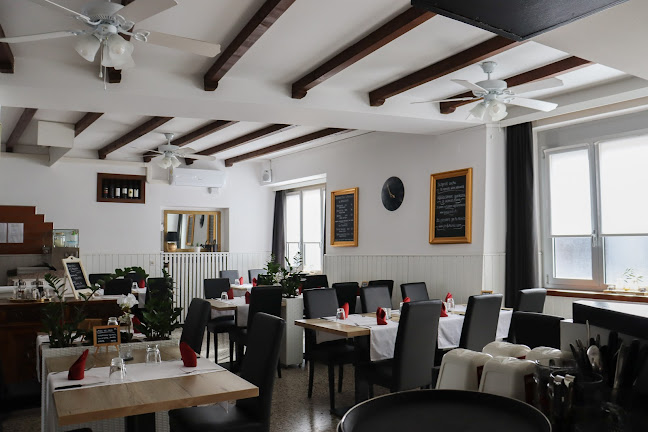 Opinii despre Ristorante Ticino în Novazzano - Gastronomie und Hotellerie