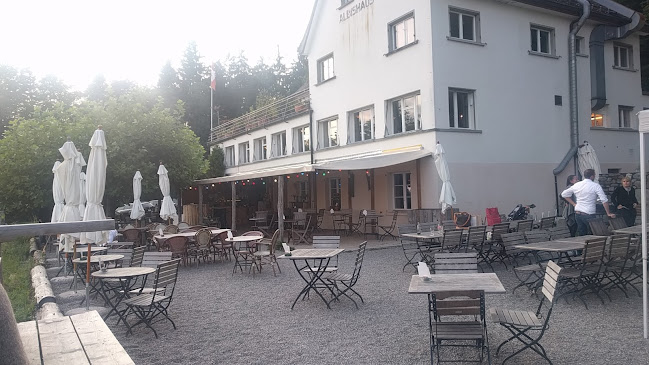 Opinii despre Albishaus în Langnau am Albis - Gastronomie und Hotellerie