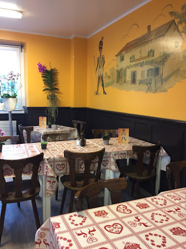 Opinii despre Restaurant du Tambour Major în Plan-les-Ouates - Gastronomie und Hotellerie