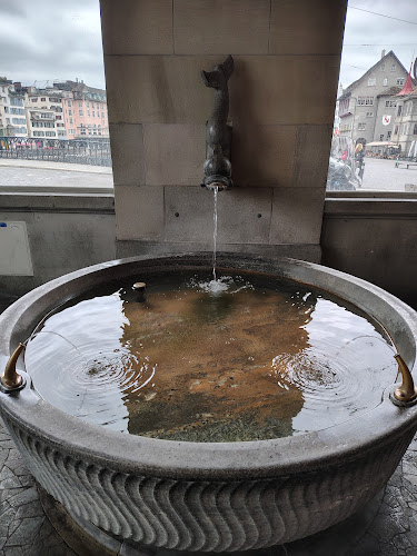 Haus zum Rüden - Gastronomie und Hotellerie