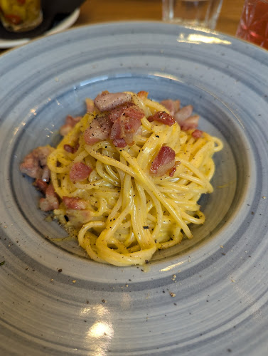 Cucina Niederdorf - Gastronomie und Hotellerie