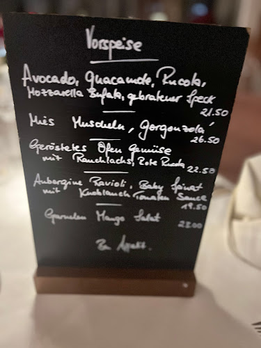 Comentarii opinii despre Restaurant Rigiblick