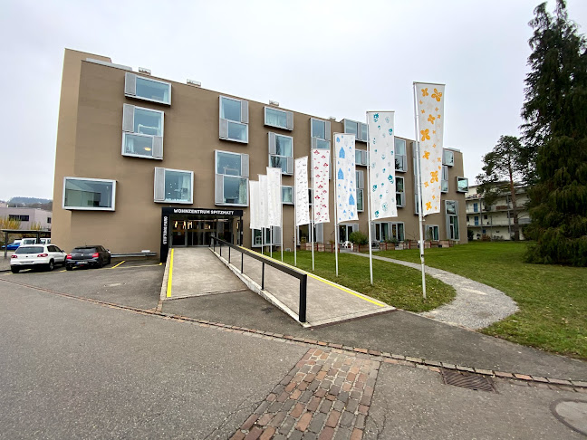 Spitzmattstrasse 6, 5210 Windisch