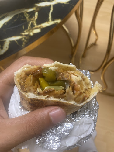 Comentarii opinii despre Dürüm Take Away GmbH