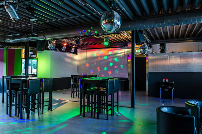 Muuz - Gastronomie und Hotellerie