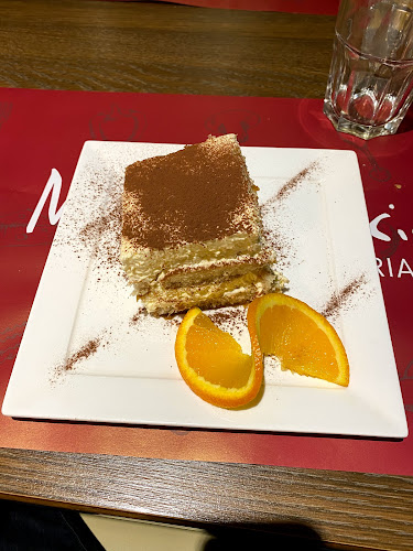 Comentarii opinii despre Mamma Lucia