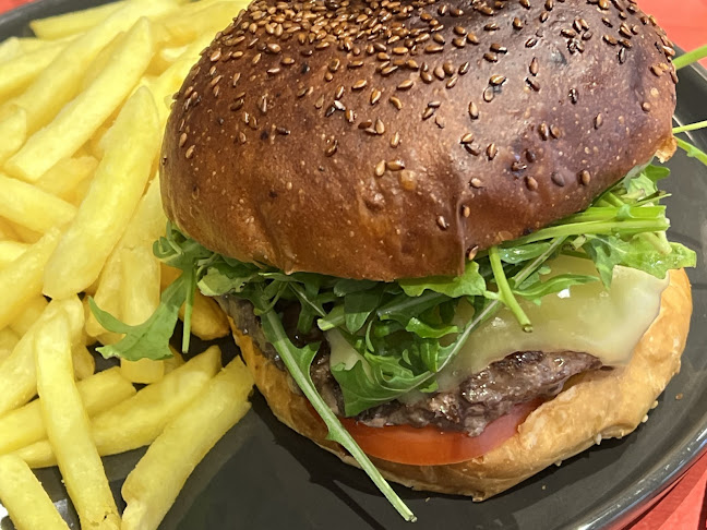 Comentarii opinii despre SB Café - Restaurant