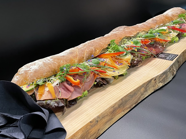 AM Apéro Manufaktur - Gastronomie und Hotellerie