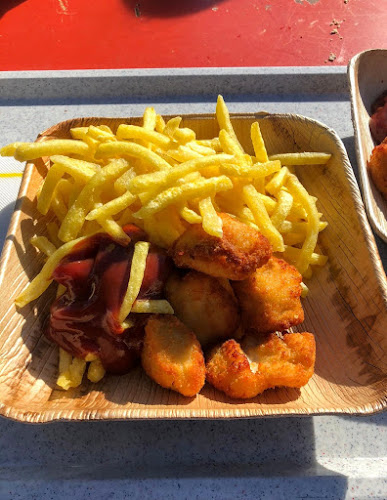 Opinii despre Restaurant Welesch în Stoos - Gastronomie und Hotellerie