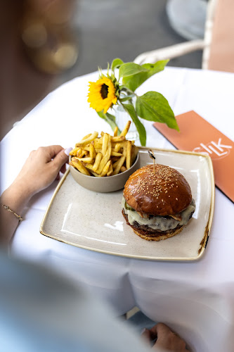 Comentarii opinii despre Silk - Restaurant & Bar