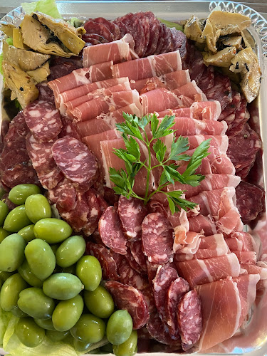 Comentarii opinii despre Pane&Olio