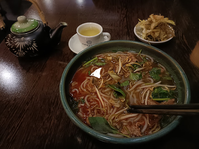 Opinii despre ASIAWAY RESTAURANT ZÜRICH în Zürich - Gastronomie und Hotellerie