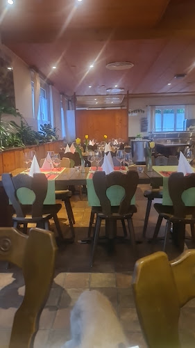 Restaurant & Pizzeria Weidli Arch - Gastronomie und Hotellerie