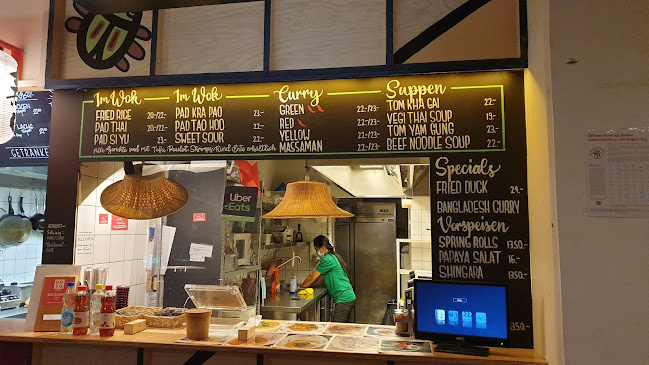 KLARA 13 AG - Gastronomie und Hotellerie