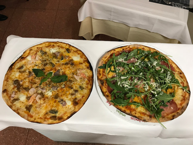 Sale e Pepe - Hinwil