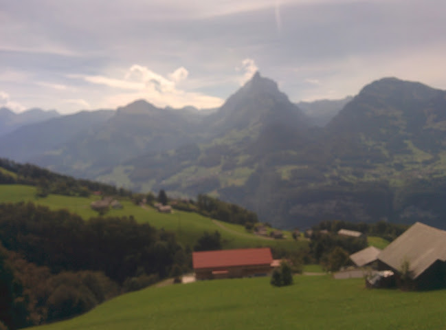 Comentarii opinii despre Bäckerei Wick Amden