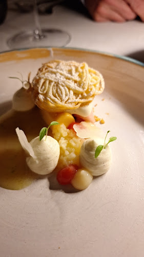 Restaurant FAHR - Künten