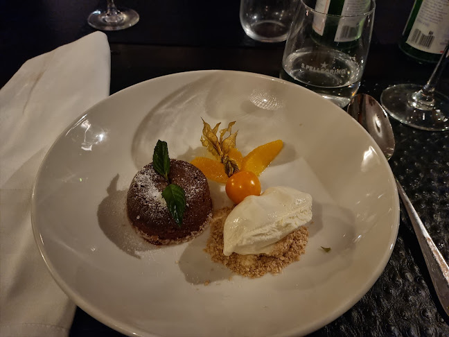 Terminus Restaurant - Olten