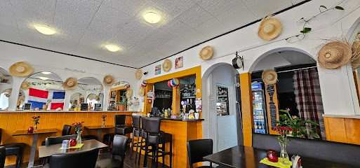 Restaurant El Rincon & El Sazon