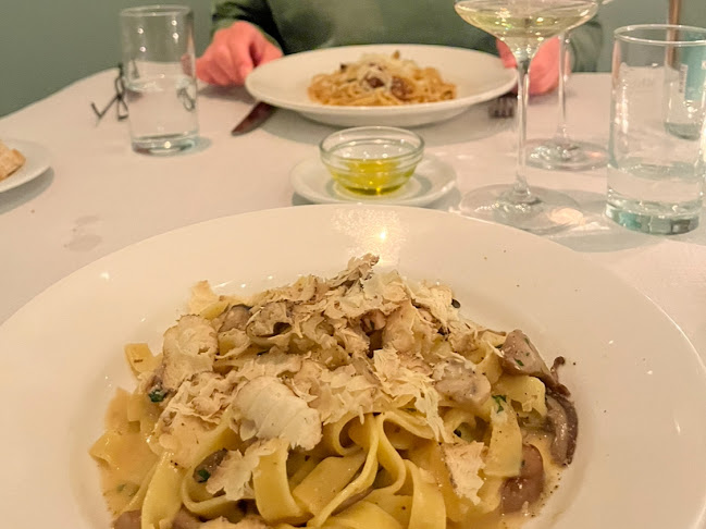 Paneolio - Gastronomie und Hotellerie