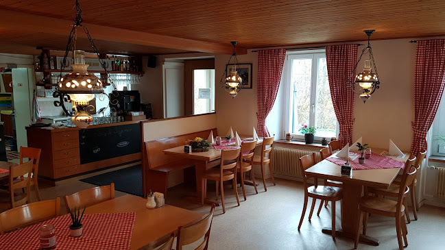 Bergwirtschaft Dürstel