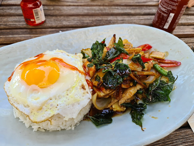 Nooba Kreuzplatz - Zürich