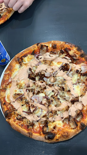 Comentarii opinii despre Haus des Kebaps